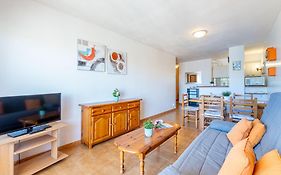 Basic Comfort Apartment Gran Reserva 0073